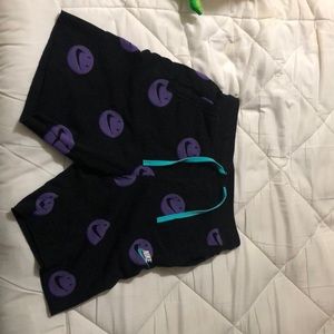 Have A Nike Day shorts